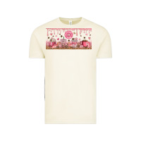 Vintage Arctic Cafecito y Chisme Vintage Tee - TumblerDesignByShophia
