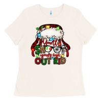Bone you'll shoot your eye out kid christmas story Ladies Tee - Jasminsmagicworld