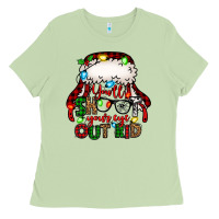Matcha you'll shoot your eye out kid christmas story Ladies Tee - Jasminsmagicworld