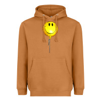 Meerkat Balloon smile Heavyweight Hoodie - Artiststas