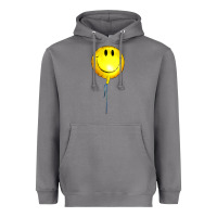 Storm Balloon smile Heavyweight Hoodie - Artiststas