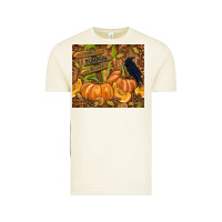 Vintage Arctic cutest pumpkin in the patch Vintage Tee - TumblerDesignByShophia