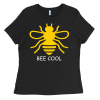 Black Bee Cool Ladies Tee - Bettercallsaul