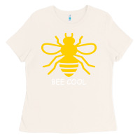 Bone Bee Cool Ladies Tee - Bettercallsaul