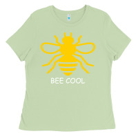 Matcha Bee Cool Ladies Tee - Bettercallsaul