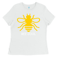 White Bee Cool Ladies Tee - Bettercallsaul