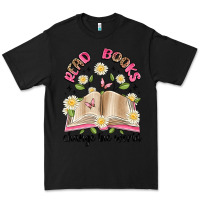 Black read books change the world artiststas Premium Tee - Artiststas