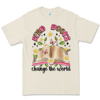 Bone read books change the world artiststas Premium Tee - Artiststas