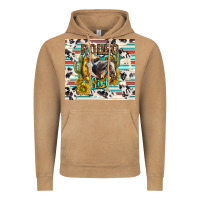 Vintage Camel rodeo girl Vintage Hoodie - TumblerDesignByShophia