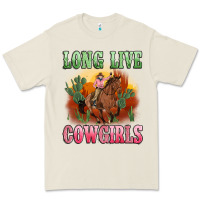 Bone long live cowgirls artiststas Premium Tee - Artiststas