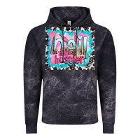 Cloud Black nail hustler Vintage Hoodie - TumblerDesignByShophia