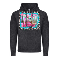 Vintage Black nail hustler Vintage Hoodie - TumblerDesignByShophia