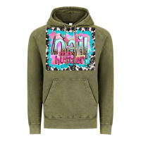 Vintage Olive nail hustler Vintage Hoodie - TumblerDesignByShophia