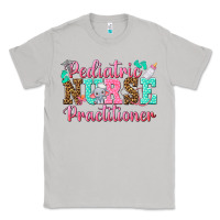 Moon Dust Pediatric Nurse Practitioner Classic Tee - texasbilliewilder