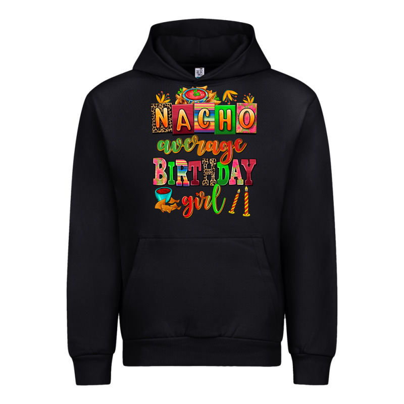 Nacho Average Speech Therapist Urban Hoodie by AdoDesignShop | Teevron