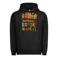 Pigment Black nacho average speech therapist Urban Hoodie - AdoDesignShop