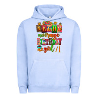 Pigment Grape Ice nacho average speech therapist Urban Hoodie - AdoDesignShop