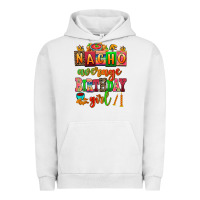 Pigment Lunar Rock nacho average speech therapist Urban Hoodie - AdoDesignShop