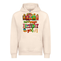 Sandshell nacho average speech therapist Urban Hoodie - AdoDesignShop