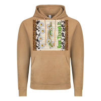 Vintage Camel grow through it Vintage Hoodie - TumblerDesignByShophia