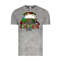 Cloud Rock merry christmas shitter's full christmas vacation Vintage Tee - Jasminsmagicworld