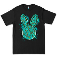 Black gemstone rabbit Premium Tee - Artiststas