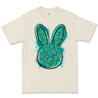 Bone gemstone rabbit Premium Tee - Artiststas