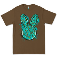 Cacao gemstone rabbit Premium Tee - Artiststas