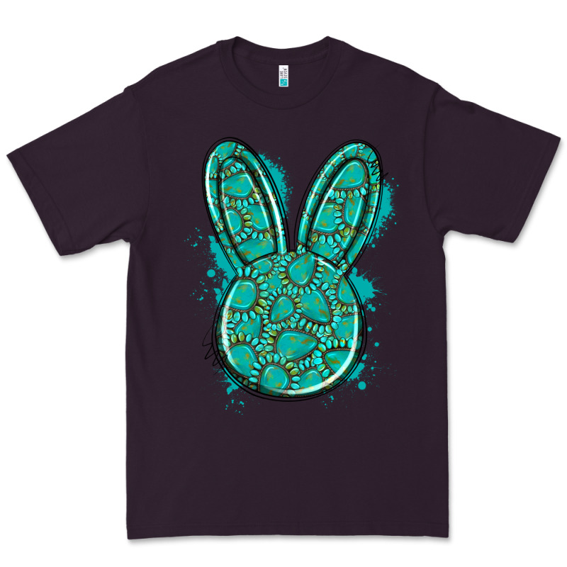 Gemstone Rabbit Premium Tee by Artiststas | Teevron