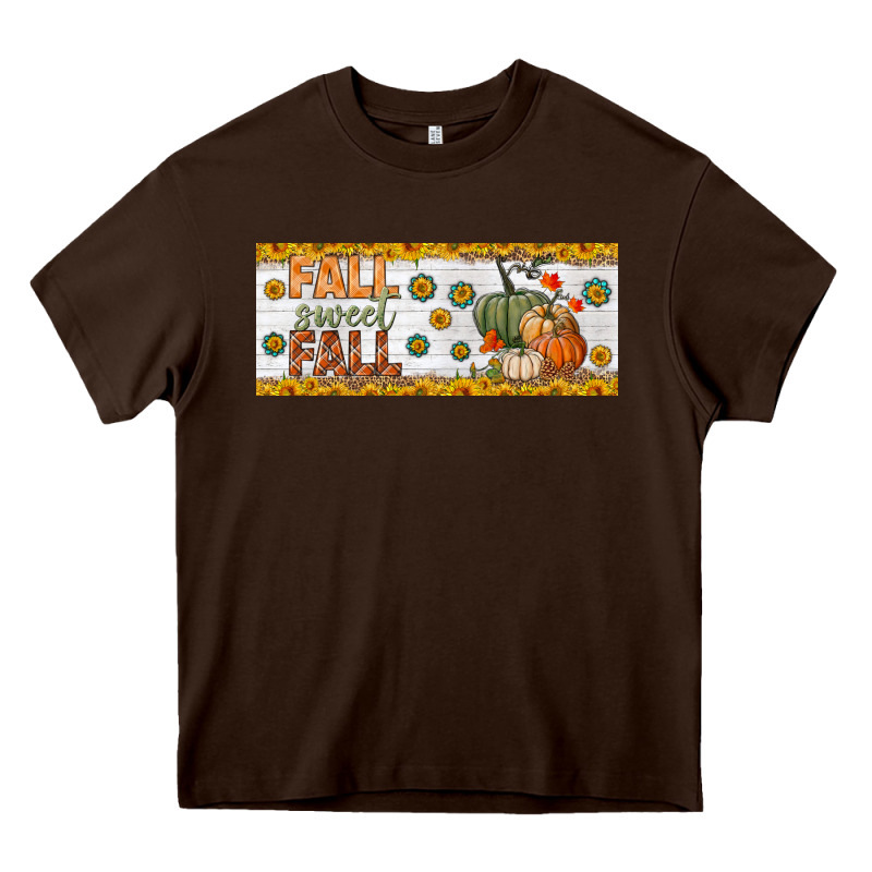 Fall Sweet Fall 15 Oz Mug Heavy Core Tee by BundleAndBundleShop | Teevron