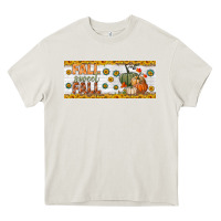 Cream fall sweet fall 15 oz mug Heavy Core Tee - BundleAndBundleShop