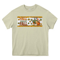 Mossy fall sweet fall 15 oz mug Heavy Core Tee - BundleAndBundleShop
