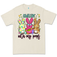 Bone chillin' with my peeps Premium Tee - Artiststas