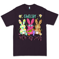 Plum chillin' with my peeps Premium Tee - Artiststas