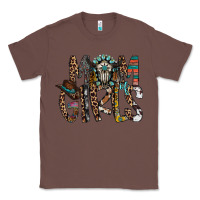 Chestnut mom of girls Classic Tee - RacoonDesign