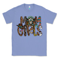 Colony Blue mom of girls Classic Tee - RacoonDesign