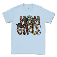 Mom Of Girls Classic Tee | Teevron