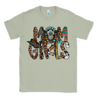 Matcha mom of girls Classic Tee - RacoonDesign