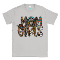 Moon Dust mom of girls Classic Tee - RacoonDesign