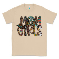 Mushroom mom of girls Classic Tee - RacoonDesign