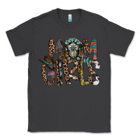 Smoke mom of girls Classic Tee - RacoonDesign