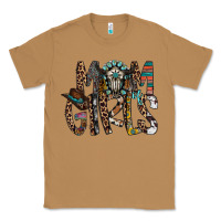 Toasted Coconut mom of girls Classic Tee - RacoonDesign