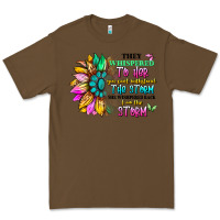 Cacao they whispered to her you can't withstand the stor Premium Tee - Artiststas