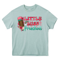 Arona little miss preschool Heavy Core Tee - BundleAndBundleShop