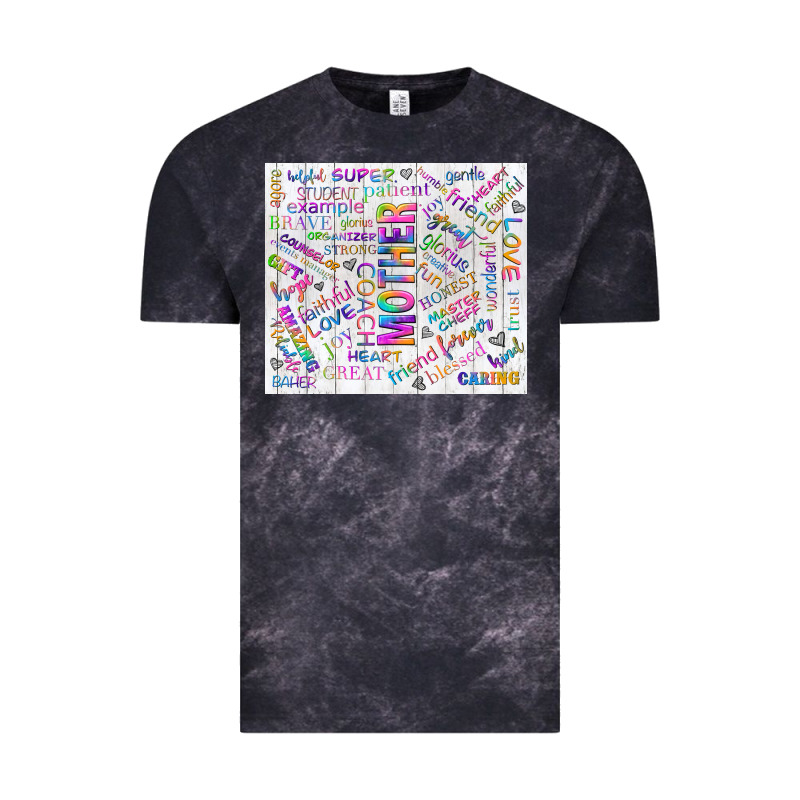 Mother Vintage Tee by TumblerDesignByShophia | Teevron