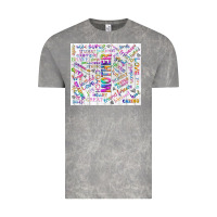 Cloud Rock mother Vintage Tee - TumblerDesignByShophia