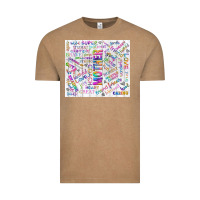 Vintage Coffee mother Vintage Tee - TumblerDesignByShophia