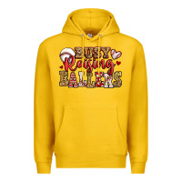 Lemon busy raising ballers baseball Premium Hoodie - Jasminsmagicworld