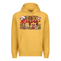 Mustard busy raising ballers baseball Premium Hoodie - Jasminsmagicworld