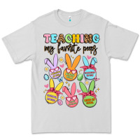 Dove Grey teaching my favorite peeps Premium Tee - Artiststas